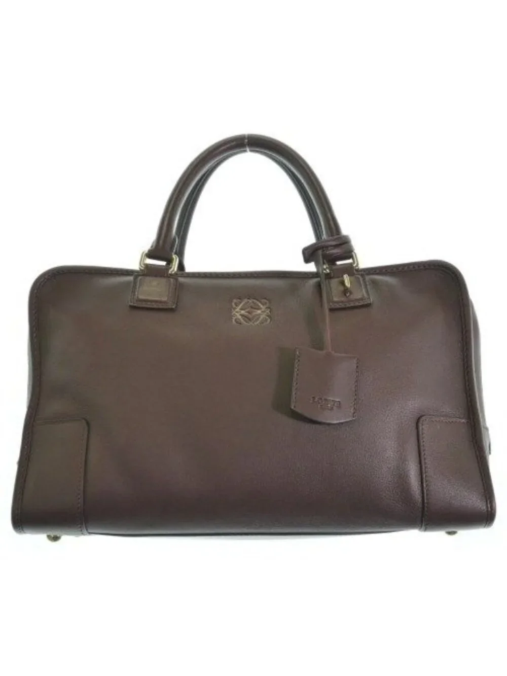 Loewe Handbag Red